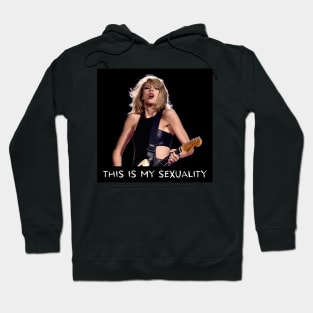 This Is My Sexuality - TS Hoodie